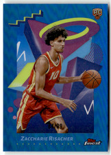 2025 Topps NBA Finest No. 202