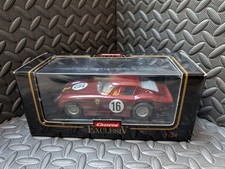 FERRARI 250 GTO Lexan 20405