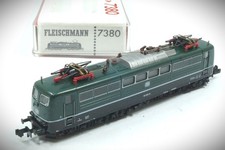 1:160 Spur N Fleischmann 7380