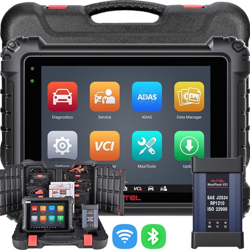 2026 autel scanner maxisys - 2026,