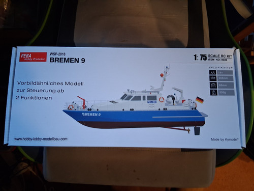 Polizeiboot bremen schiff - polizeiboot,