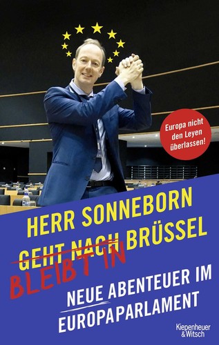 Herr sonneborn bleibt - herr, in
