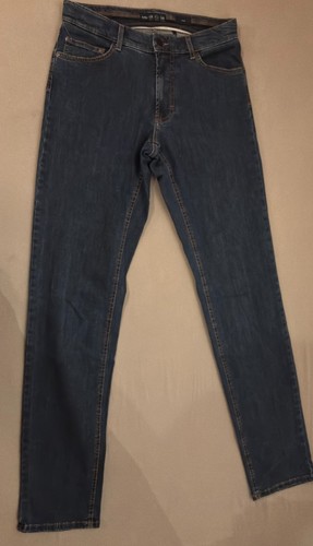 Eurex brax jeans - by, w30