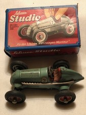 Schuco Studio 1050 Wind Up