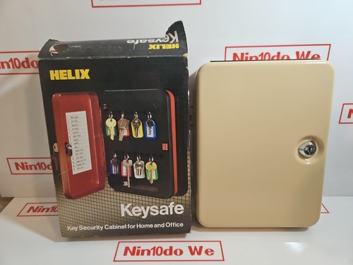 Helix keysafe haus büro - helix,