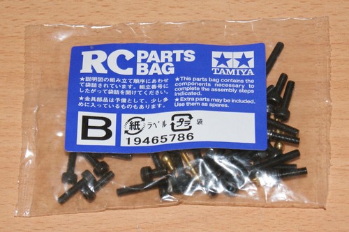 Tamiya 58441 buggy champ 58452 - buggy, champ/58452