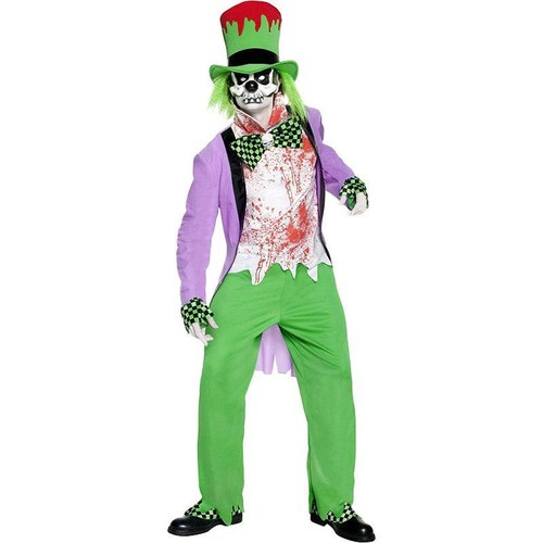 Smiffys bad hatter twisted - smiffys,