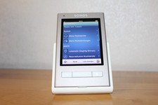 SONOS CR200 Controller WLAN Fernbedienung Radio Wecker Luxus Remote