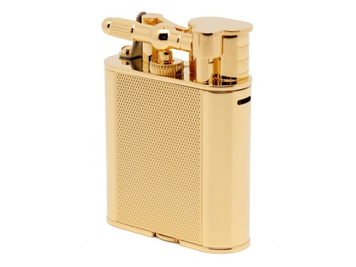 Dunhill lighter unique turbo - dunhill,