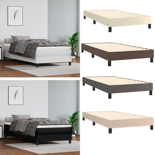Bettgestell bett einzelbett - bettgestell,