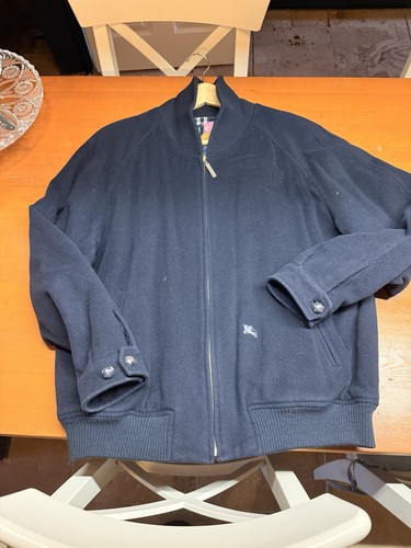 Burberry jacke herren - burberry,