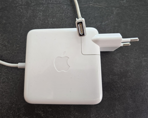 Original apple magsafe - magsafe, 2