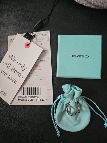 Tiffany 1837 kollektion - tiffany, &
