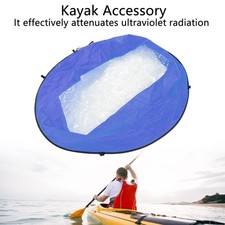 Kajaksegel Faltbares Kajak