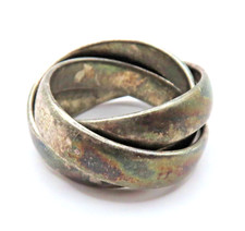 DESIGNER Esprit Ring 925