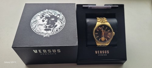 Versus versace vintage uhr - versace,