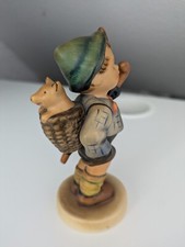 Hummel figuren goebel junge - goebel,