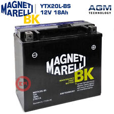 MAGNETBATTERIE MARELLI