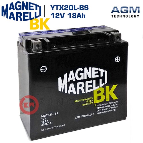 Magnetbatterie marelli - magnetbatterie,