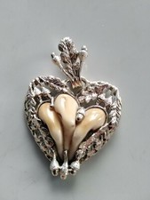 Grandelschmuck Anhänger 925 Silber