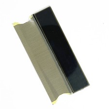 For BMW Business CD RDS Radio CD23 Dashboard LCD Display 65124392329 65126909884