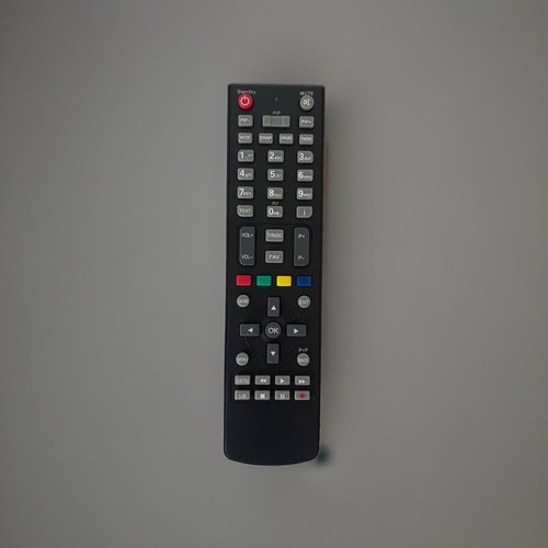 Fernbedienung fransat und - fernbedienung,,