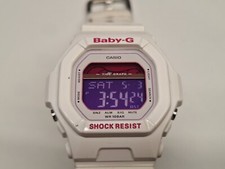 Casio BLX 5600 G Shock Baby G