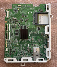 Mainboard LG EBT62225764 - EAX64307906 (1.0) - für LG 47LM649S - ZB / 55LM649S