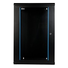Netzwerkschrank serverschrank - netzwerkschrank,