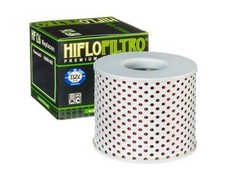 Ölfilter Hiflo HF126 Kawasaki Z 750 B (2 Zylinder), Bj.:76-78, HF 126