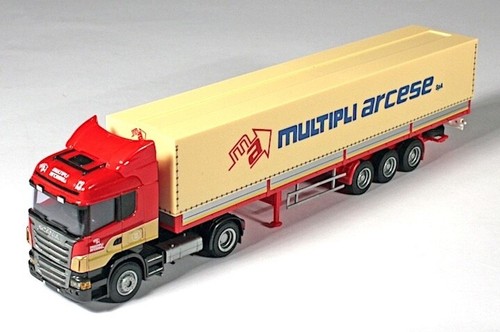 Awm multipli arcese - -, (i)