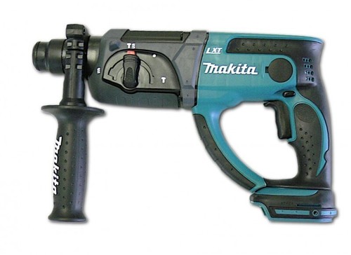 Makita bhr 202 akkukombihammer - makita,