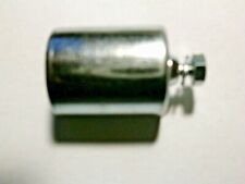 Kondensator für Zündanlagen