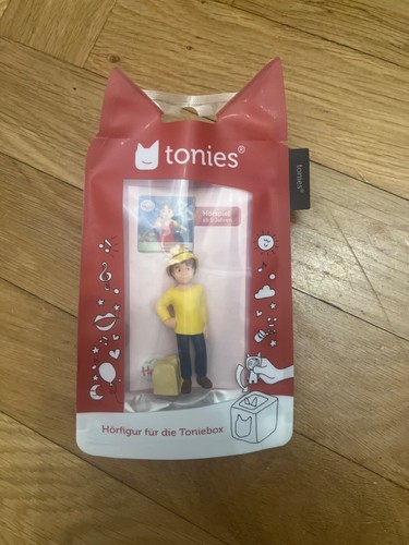 Neu ovp tonies hörfigur heidi - neu,