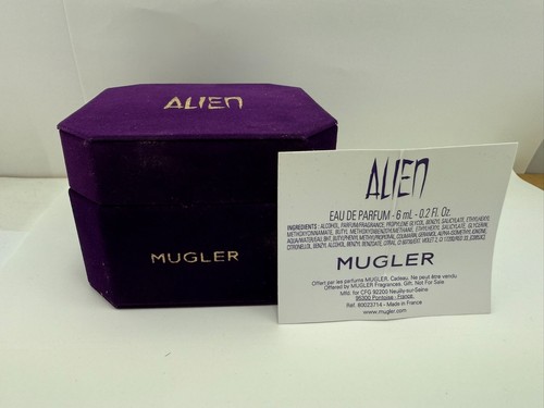 Alien thierry mugler - thierry, oz