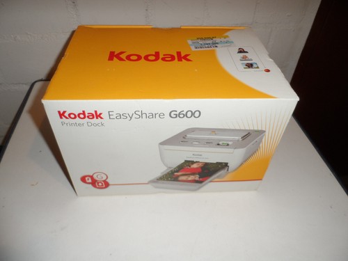 Fotodrucker kodak easyshare - kodak,