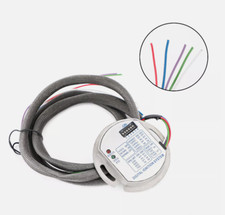 ZÜNDUNG MODUL wie Single-Fire Harley-Davidson Dyna 2000i  71-03