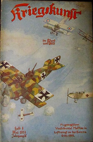 Original kriegskunst wort - original,