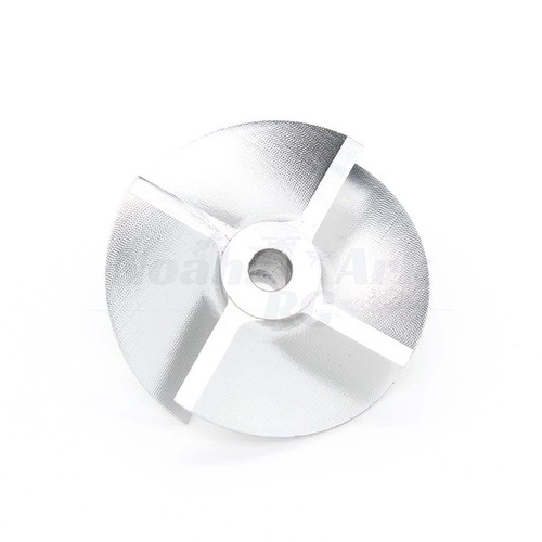 Tfl 39mm blatt - tfl, cnc