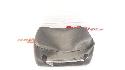 Kopfstütze leder bezug - kopfstÜtze, vw