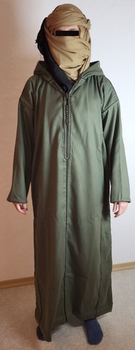 Original marokkanische