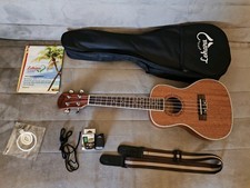 Lohanu Konzert Ukulele LU-C