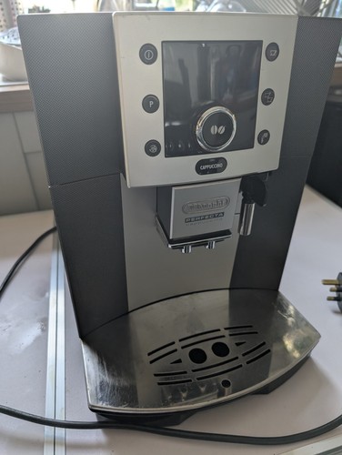 Delonghi perfecta esam 5400 - delonghi,