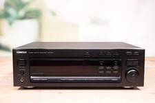 Kenwood GE-7030 Stereo Graphic