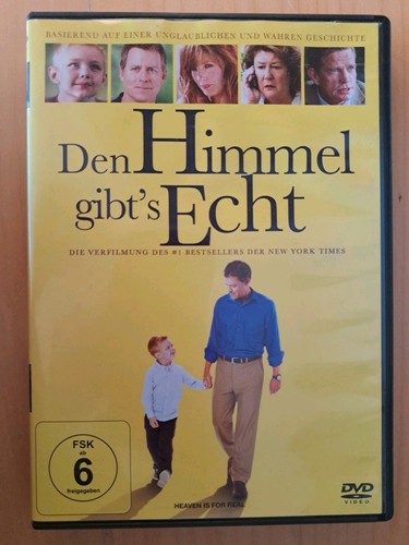 Den himmel gibts echt - echt, von