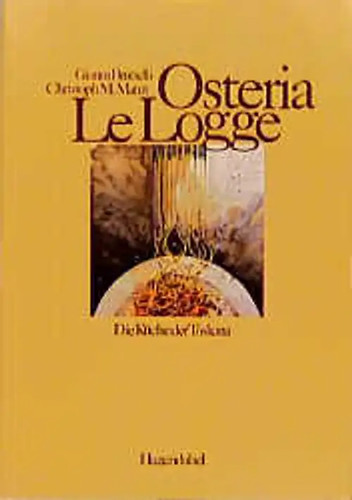 Osteria logge - osteria,