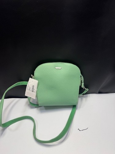 Handtasche david jones - jones, grün