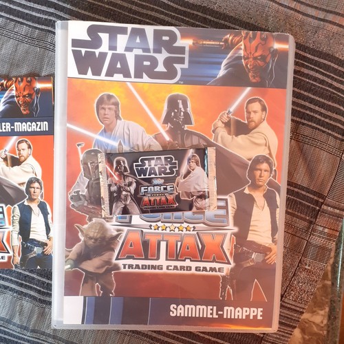 Starwars forceattax movie - forceattax,