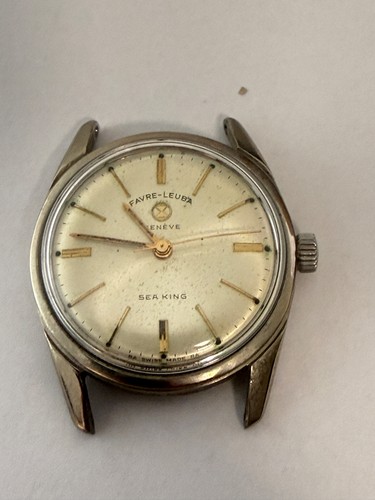 Favre leuba geneve - favre, king