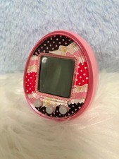 Tamagotchi 4U+ Plus Baby Pink